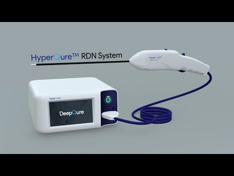 About DeepQure Inc.